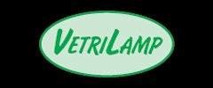 Vetri Lamp Vetri Lamp