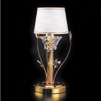 Настольная лампа Prearo Melody MELODY/L/24K Настольная лампа Prearo Melody MELODY/L/24K