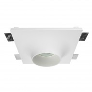 Встраиваемый светильник Linea Light Gypsum 60827N45 Встраиваемый светильник Linea Light Gypsum 60827N45