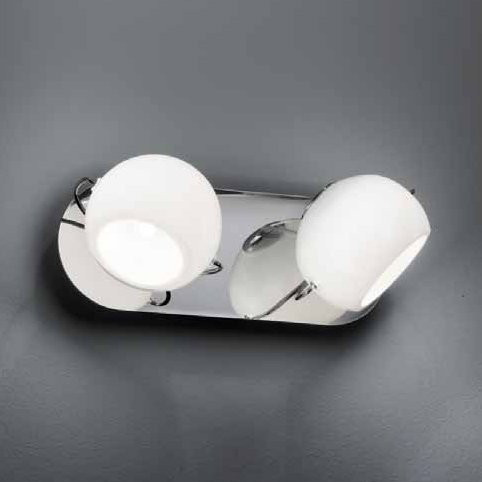 Спот (точечный светильник) Fabbian Beluga White D57 G29 01 Спот (точечный светильник) Fabbian Beluga White D57 G29 01