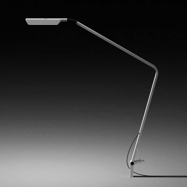 Настольная лампа Vibia Flex 0756 03 Настольная лампа Vibia Flex 0756 03