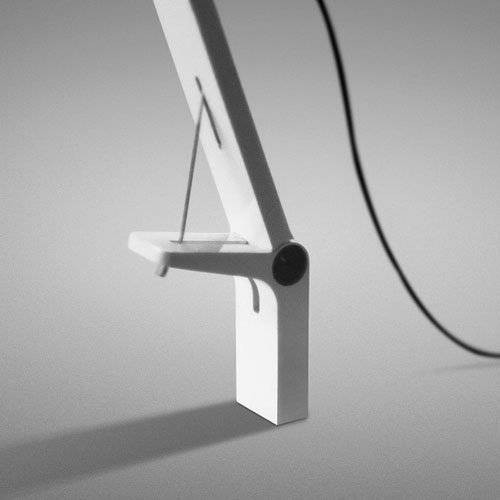 Настольная лампа Vibia Flex 0756 03 Настольная лампа Vibia Flex 0756 03