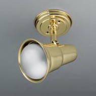 Cпот (точечный светильник) Lustrarte Spot s 800-0011 Cпот (точечный светильник) Lustrarte Spot s 800-0011