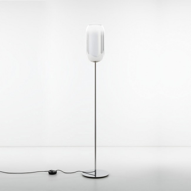 Торшер Artemide Gople 1410010A Торшер Artemide Gople 1410010A