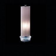 Настольная лампа Beby Platinum 0140L02 Chrome 063 Настольная лампа Beby Platinum 0140L02 Chrome 063