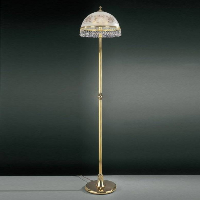 Торшер Reccagni Angelo PN 6100 2 Торшер Reccagni Angelo PN 6100 2