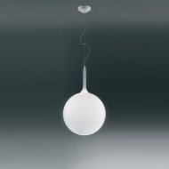 Подвесной светильник Artemide Castore sospensione 35 1052010A Подвесной светильник Artemide Castore sospensione 35 1052010A