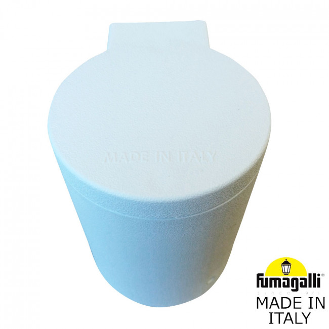 Уличный настенный светильник Fumagalli Franca 90 3A7.002.000.WXU1L Уличный настенный светильник Fumagalli Franca 90 3A7.002.000.WXU1L