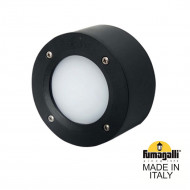 Уличный настенный светильник Fumagalli Leti 2S1.000.000.AYG1L