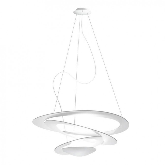 Подвесной светильник Artemide Pirce 1254W10A Подвесной светильник Artemide Pirce 1254W10A