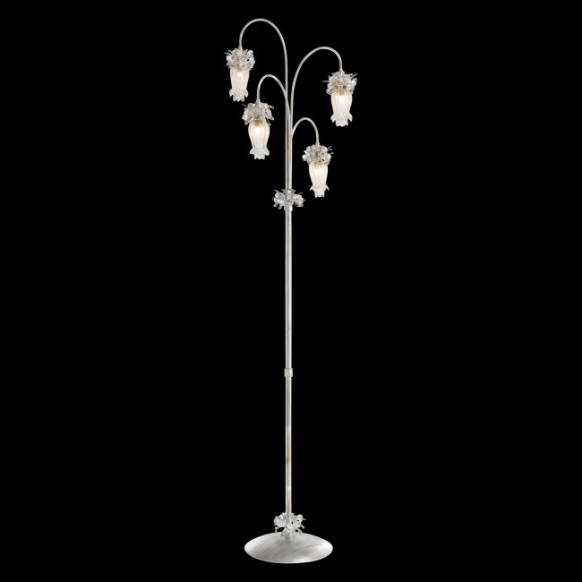 Торшер Lucienne Monique Appliques AX 119