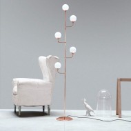 Торшер MM Lampadari Dots 7210/LT5 V2806