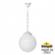 Уличный подвесной светильник Fumagalli Globe 300 G30.120.000.WYE27