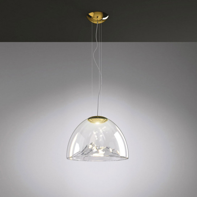 Подвесной светильник Axo Light Mountain View SP MOUNTA CS / OR Подвесной светильник Axo Light Mountain View SP MOUNTA CS / OR