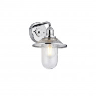 Бра Hinkley Rigby QN-RIGBY1-BATH-PC Бра Hinkley Rigby QN-RIGBY1-BATH-PC