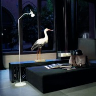 Торшер Vistosi Vega PT ALO BC BC Торшер Vistosi Vega PT ALO BC BC