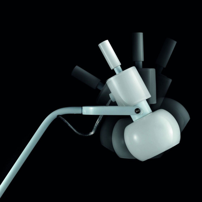 Торшер Vistosi Vega PT ALO BC BC Торшер Vistosi Vega PT ALO BC BC