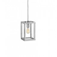 Подвесной светильник Hinkley Ensemble QN-ENSEMBLE1P-PN