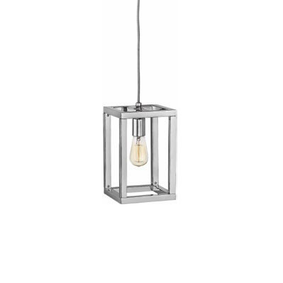 Подвесной светильник Hinkley Ensemble QN-ENSEMBLE1P-PN Подвесной светильник Hinkley Ensemble QN-ENSEMBLE1P-PN