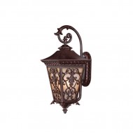 Уличный настенный светильник Savoy House Bientina 5-7132-25 Уличный настенный светильник Savoy House Bientina 5-7132-25