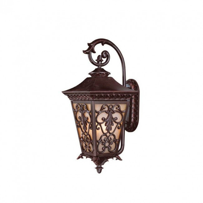 Уличный настенный светильник Savoy House Bientina 5-7132-25 Уличный настенный светильник Savoy House Bientina 5-7132-25