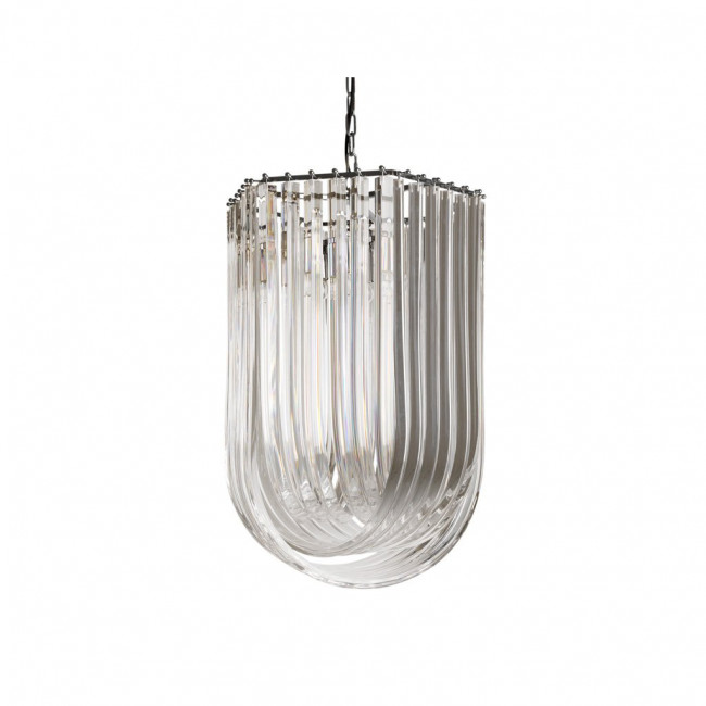 Подвесной светильник Eichholtz Caserta 109486 Подвесной светильник Eichholtz Caserta 109486