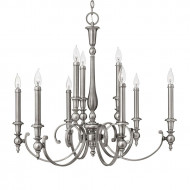 Люстра Hinkley York Town HK/YORKTOWN9 Люстра Hinkley York Town HK/YORKTOWN9