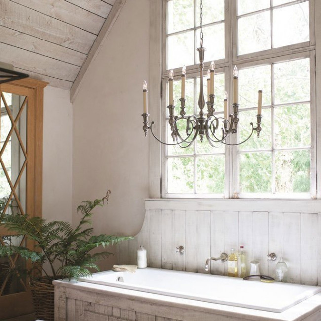 Люстра Hinkley York Town HK/YORKTOWN9 Люстра Hinkley York Town HK/YORKTOWN9