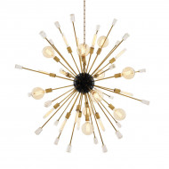 Подвесной светильник Eichholtz Tivoli 109504 Подвесной светильник Eichholtz Tivoli 109504