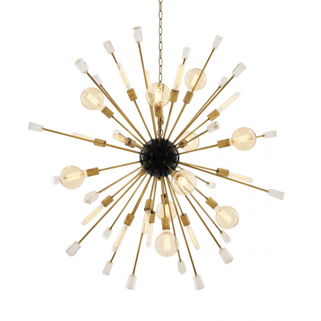 Подвесной светильник Eichholtz Tivoli 109504