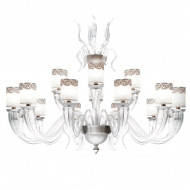 Люстра IlParalume MARINA 2220 1770/CH18 Люстра IlParalume MARINA 2220 1770/CH18