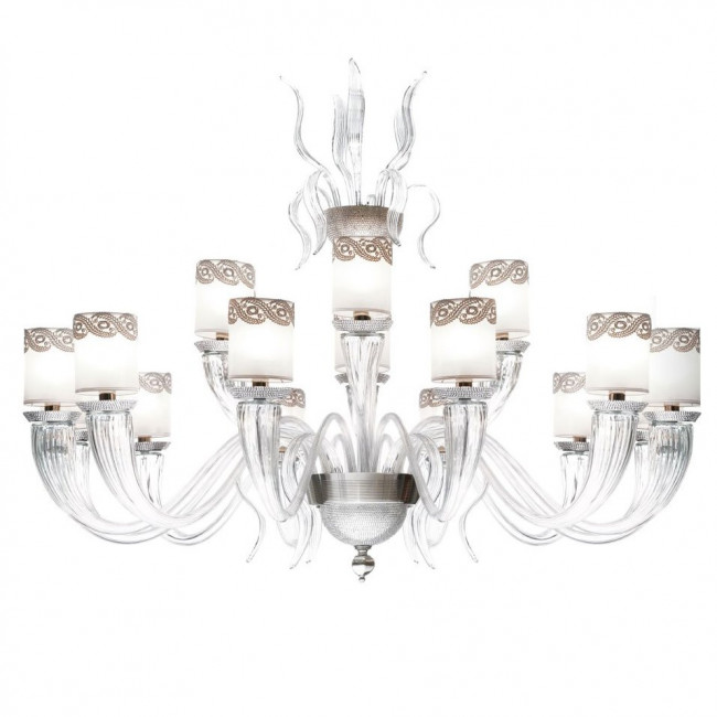 Люстра IlParalume MARINA 2220 1770/CH18 Люстра IlParalume MARINA 2220 1770/CH18