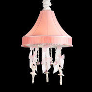 Подвесной светильник Eurolampart Dancers 2711/06LA 1015 Подвесной светильник Eurolampart Dancers 2711/06LA 1015