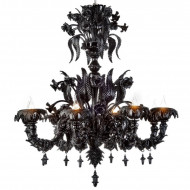 Люстра IlParalume MARINA Classic 2036CH8