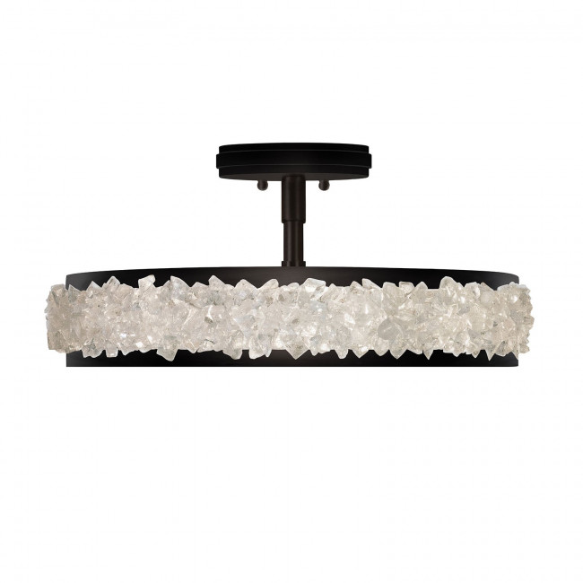 Подвесной светильник Fine Art Lamps Arctic Halo 879940-2 Подвесной светильник Fine Art Lamps Arctic Halo 879940-2