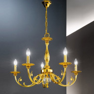 Люстра Kolarz Pisani 0301.85.3 Люстра Kolarz Pisani 0301.85.3