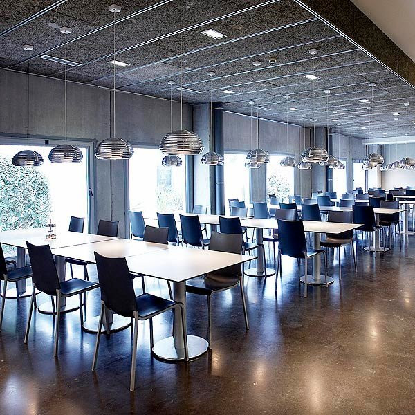 Подвесной светильник Flos Splugen Brau F6500000 Подвесной светильник Flos Splugen Brau F6500000