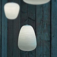 Подвесной светильник Foscarini Rituals 2440071E 10 Подвесной светильник Foscarini Rituals 2440071E 10