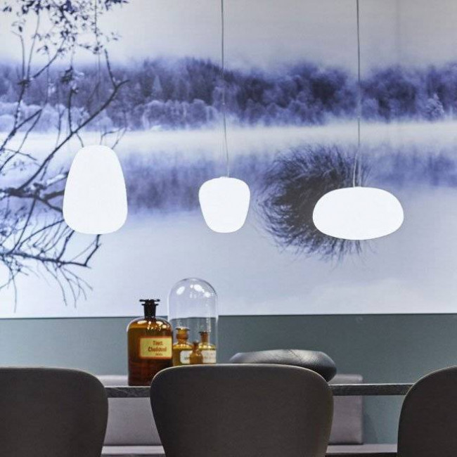 Подвесной светильник Foscarini Rituals 2440071E 10 Подвесной светильник Foscarini Rituals 2440071E 10