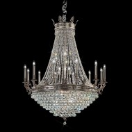 Люстра Masiero Impero & Deco VE 804/20 V71 Cut