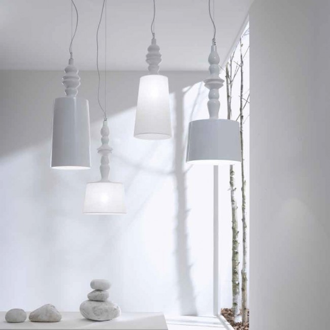 Подвесной светильник Karman Ali E Baba SE625BC