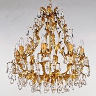 Люстра Passeri International Cristallo L 300/8 Dec. 01 Люстра Passeri International Cristallo L 300/8 Dec. 01