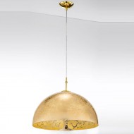 Подвесной светильник Kolarz Aura 0395.31L.3.Al.Mu Подвесной светильник Kolarz Aura 0395.31L.3.Al.Mu