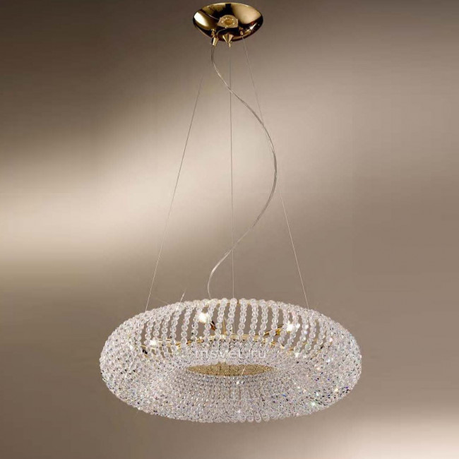 Подвесной светильник Kolarz Carla 0256.35.3.KpT Подвесной светильник Kolarz Carla 0256.35.3.KpT