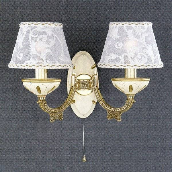 Бра Reccagni Angelo A 7136/2