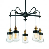 Люстра Savoy House Macauley 1-2060-5-51 Люстра Savoy House Macauley 1-2060-5-51