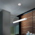 Подвесной светильник Linea Light Tu-O 8846 Подвесной светильник Linea Light Tu-O 8846