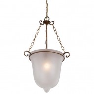 Подвесной светильник Lustrarte Medieval 208.22 06 Подвесной светильник Lustrarte Medieval 208.22 06