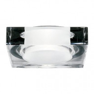 Встраиваемый светильник Fabbian Lui D27 F09 00 Встраиваемый светильник Fabbian Lui D27 F09 00