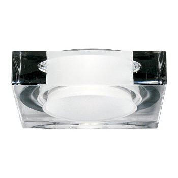 Встраиваемый светильник Fabbian Lui D27 F09 00